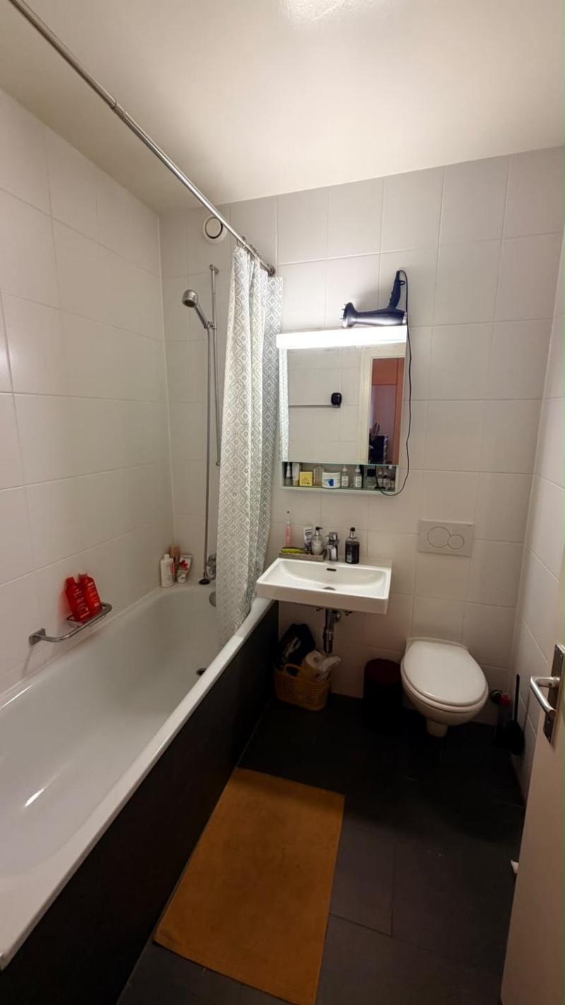 Charmant appartement 4 pièces à proximité de la gare (5)