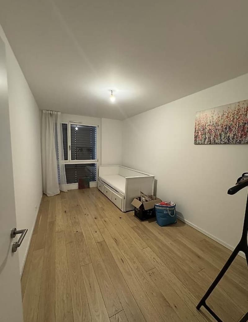 Très bel appartement 4 pièces à Troinex (5)