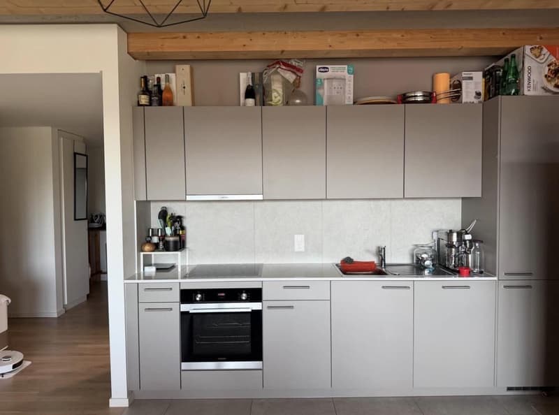 Appartement 3,5 pièces récent à Meyrin (4)