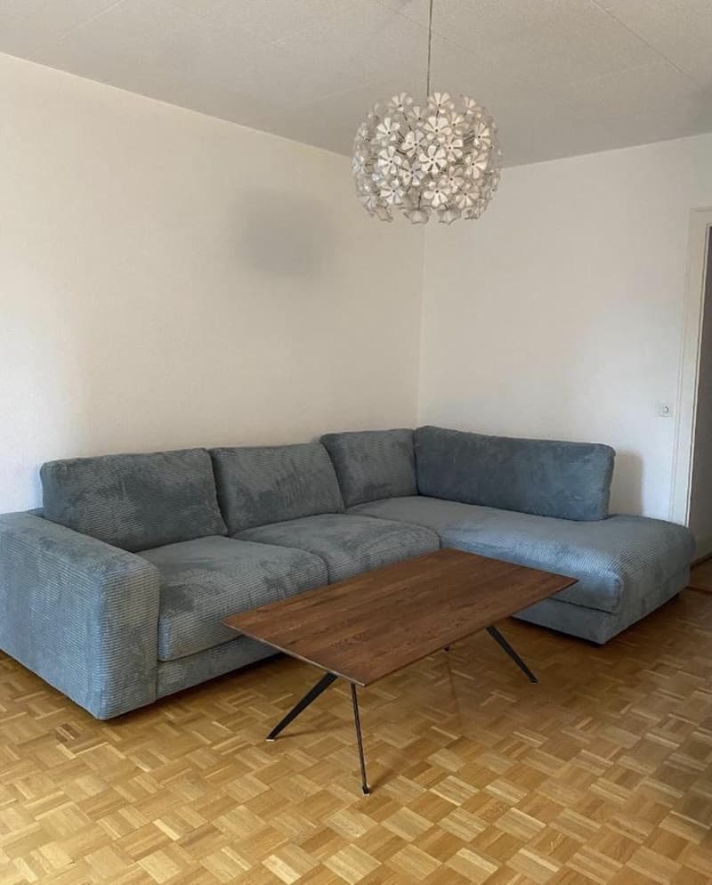 Appartement 4 pièces de 72m2 au Acacias (2)
