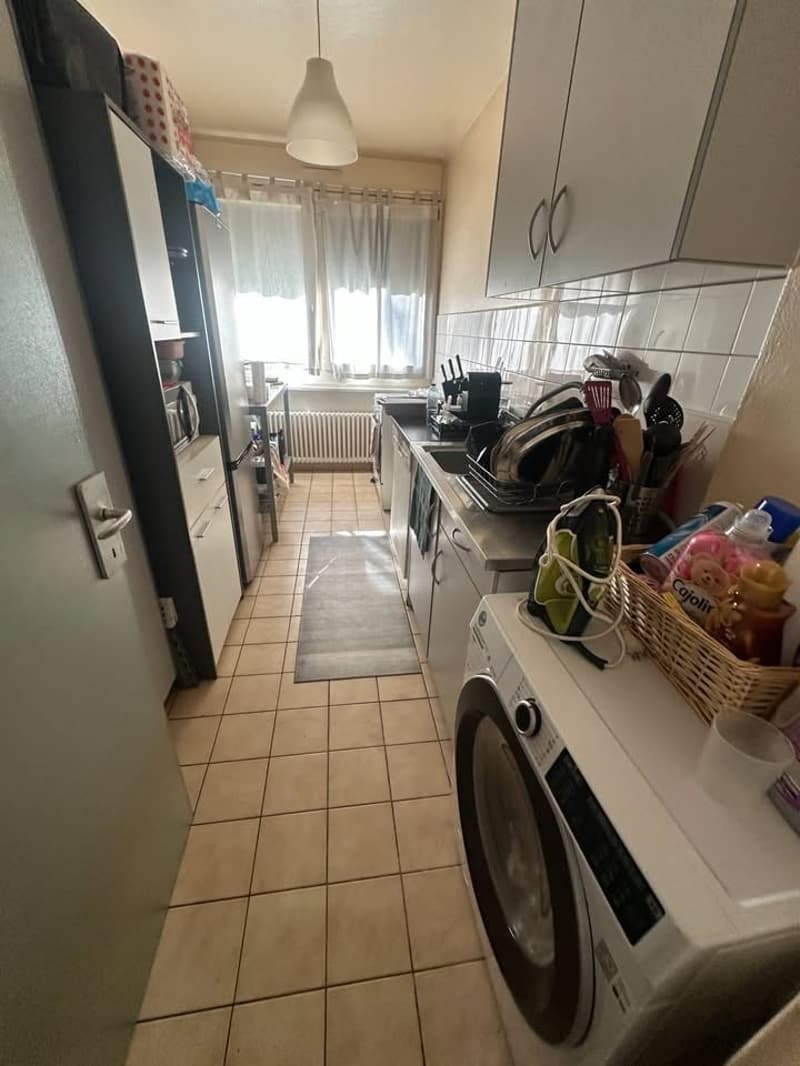 Appartement de 3.5 pièces à louer à Grand-Lancy (3)
