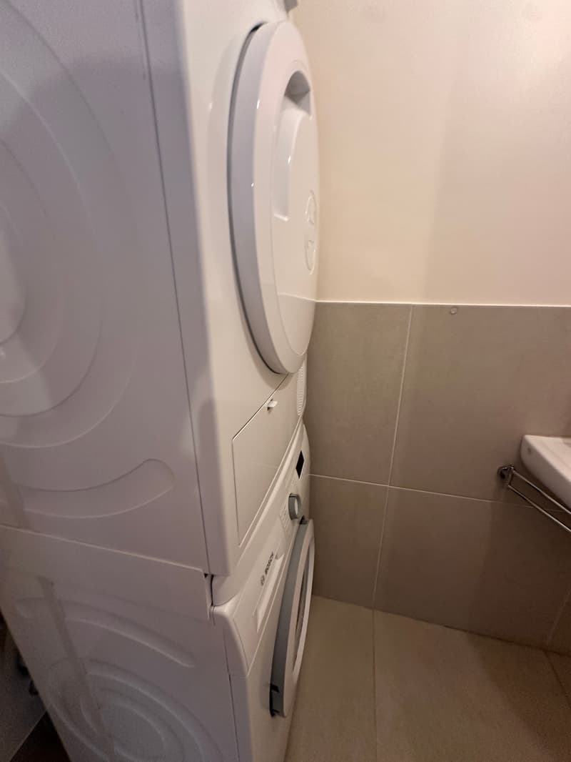 Nice appartment 3 bedrooms with swimming pool (11)
