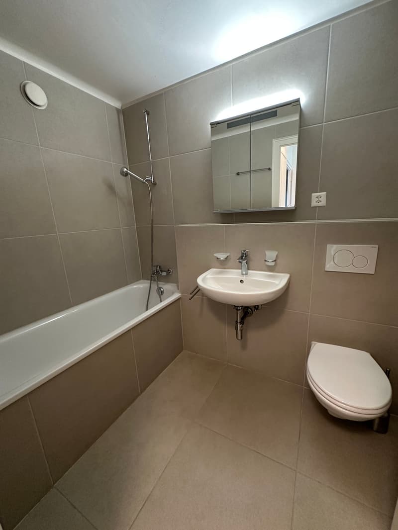 Nice appartment 3 bedrooms with swimming pool (14)