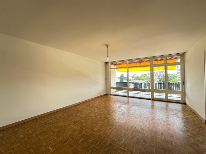 Nice appartment 3 bedrooms with swimming pool (3)