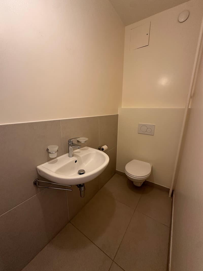 Nice appartment 3 bedrooms with swimming pool (10)