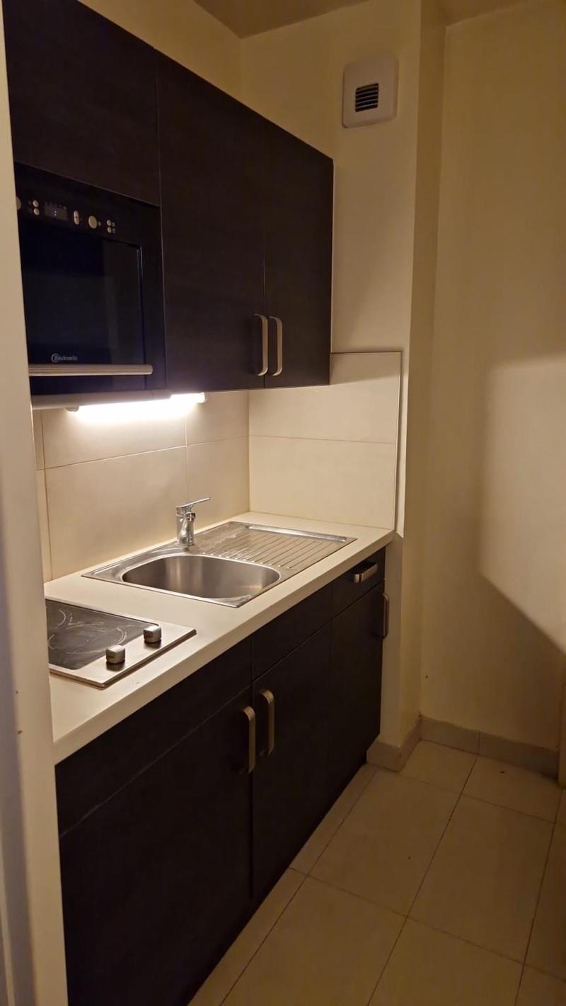Appartement studio au coeur de Plainpalais (4)