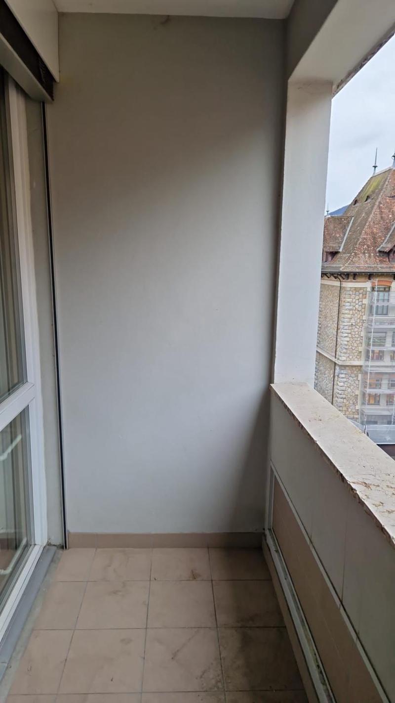 Appartement studio au coeur de Plainpalais (3)