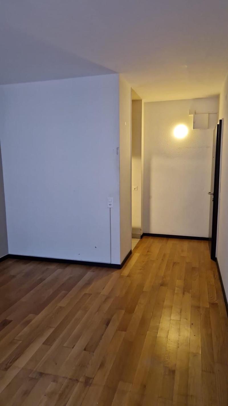 Appartement studio au coeur de Plainpalais (2)