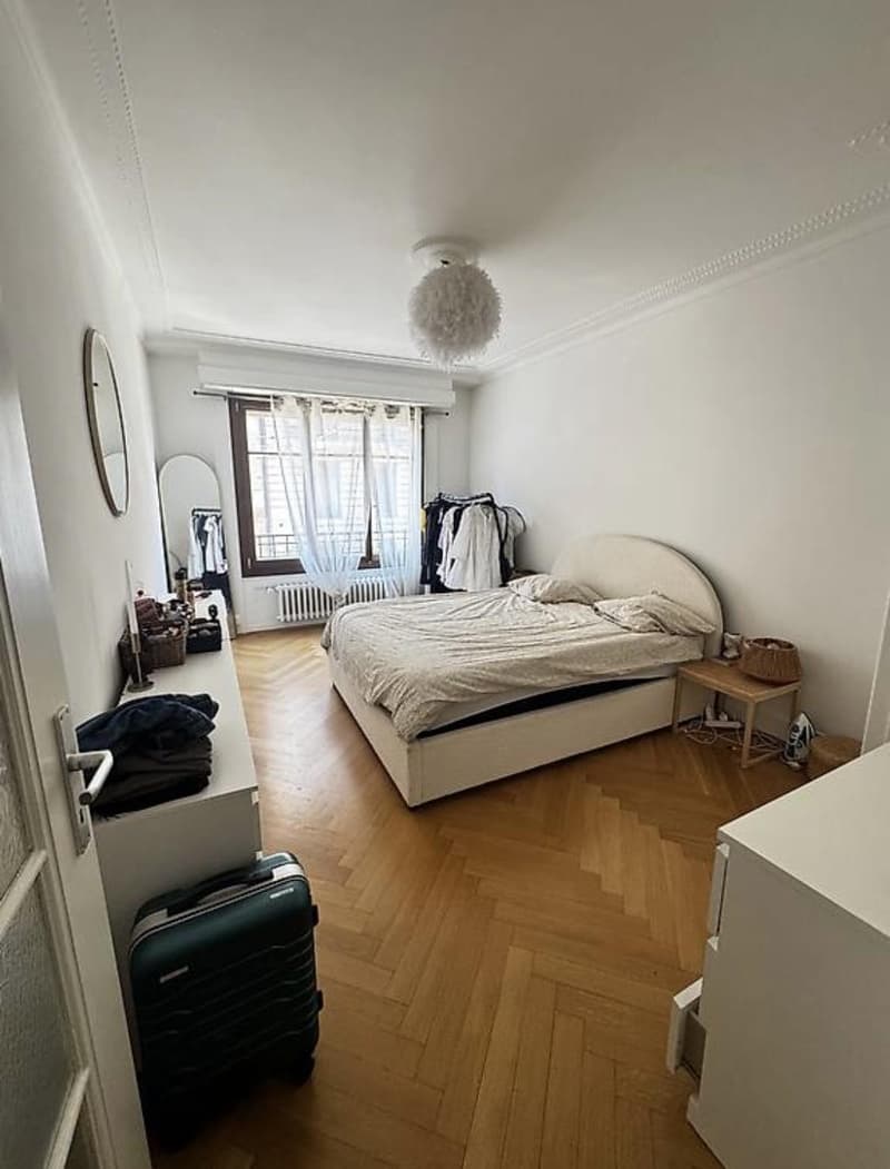 Bel appartement 3 pièces (3)