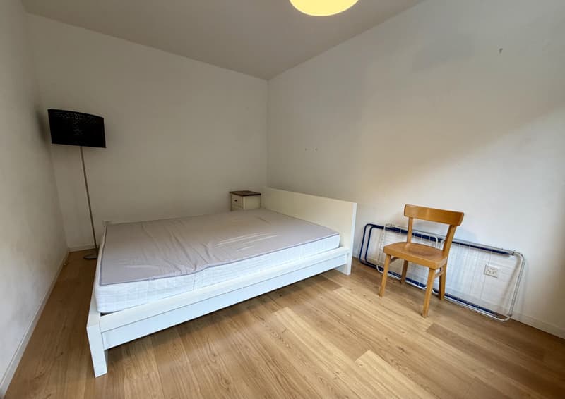 Magnifique appartement 3 pièces au Nation (6)