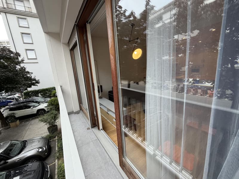 Magnifique appartement 3 pièces au Nation (7)