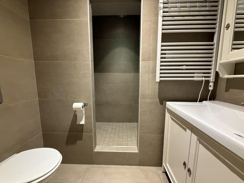 Magnifique appartement 3 pièces au Nation (5)