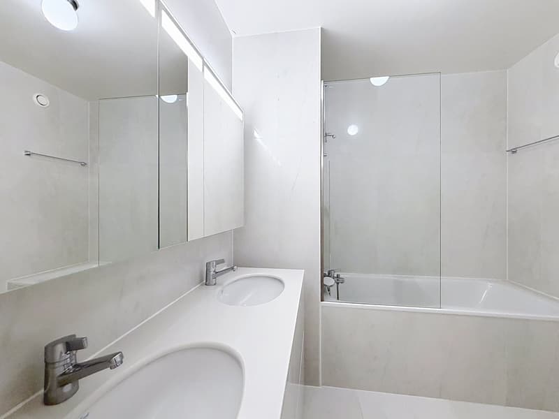 Spacious 5-Room Apartment with Indoor Pool Access in Florissant, Geneva (12)