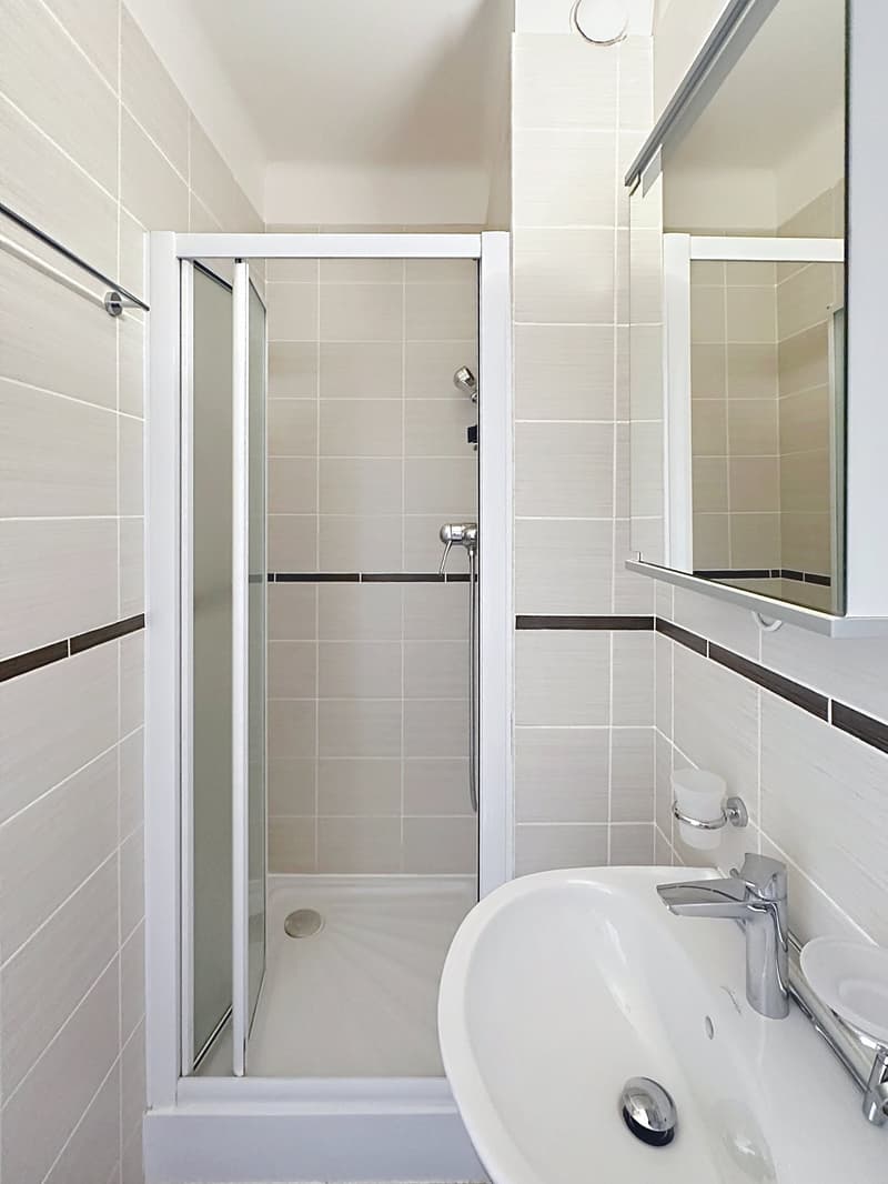 Nice appartment 3 bedrooms with swimming pool (12)