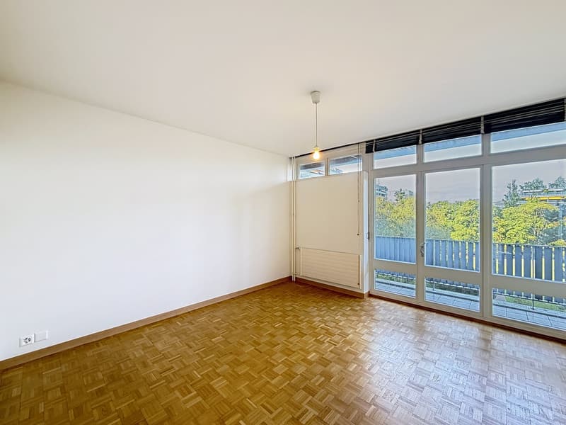 Nice appartment 3 bedrooms with swimming pool (8)