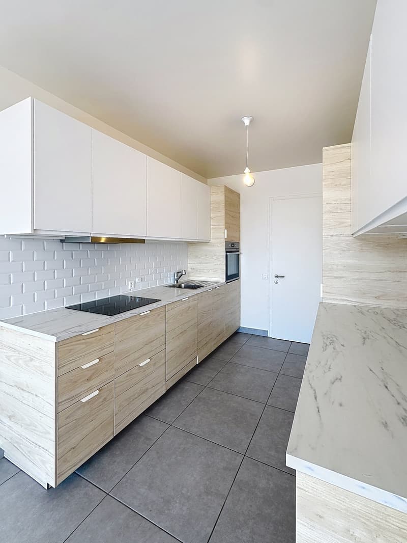 Nice appartment 3 bedrooms with swimming pool (6)