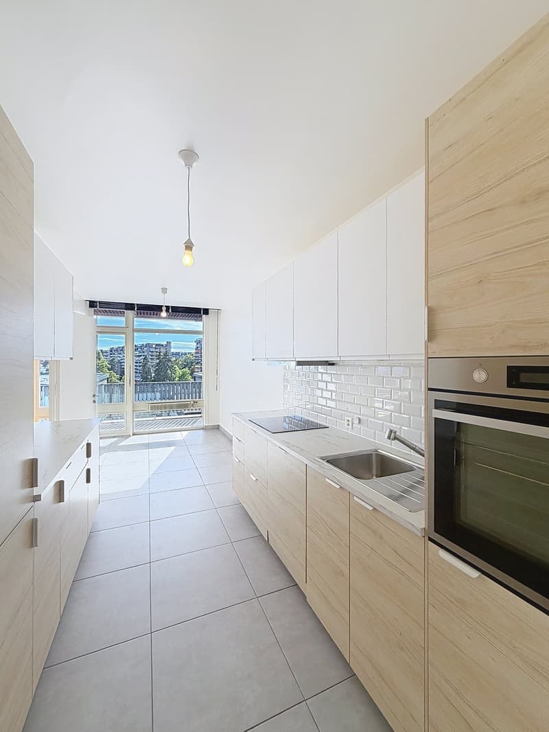 Nice appartment 3 bedrooms with swimming pool (7)
