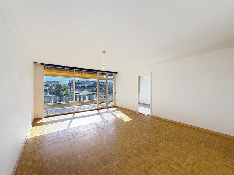 Nice appartment 3 bedrooms with swimming pool (3)