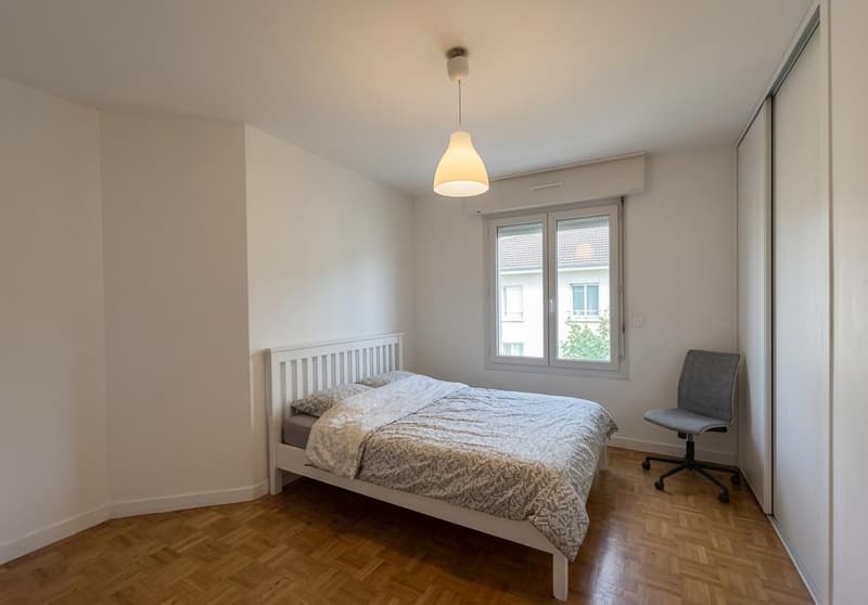 EXCLUSIVITÉ ? Spacieux appartement 5 pièces de 117 m² à Pregny-Chambésy (6)