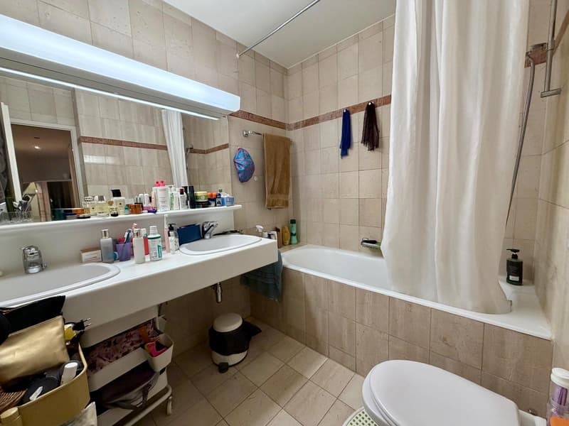 EXCLUSIVITÉ ? Spacieux appartement 5 pièces de 117 m² à Pregny-Chambésy (8)