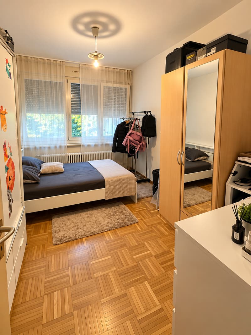 Appartement de 3.5 pièces (3)