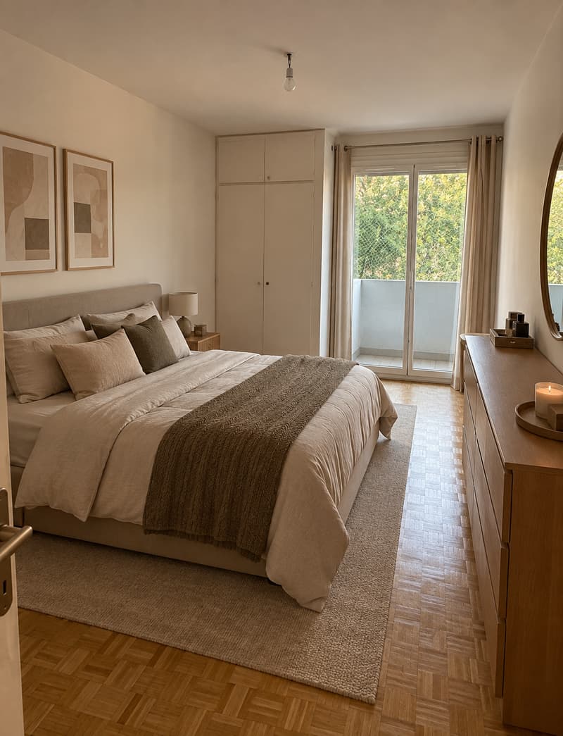Appartement 4 pièces à Châtelaine (4)