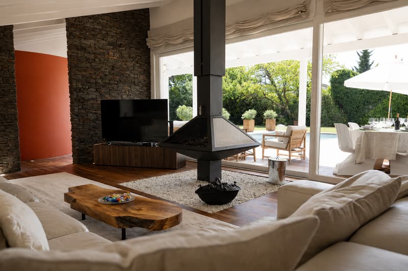EXCLUSIVITÉ à MIES ? PROPRIÉTÉ D'EXCEPTION DE 8 PIÈCES (11)