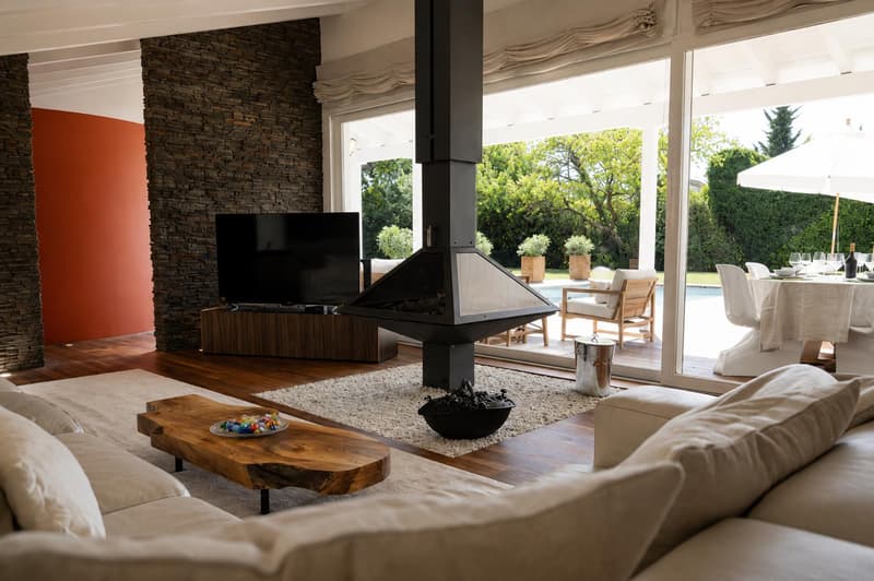 EXCLUSIVITÉ à MIES ? PROPRIÉTÉ D'EXCEPTION DE 8 PIÈCES (11)