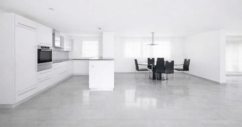 Viel Platz für die Familie: Modernes 5.5-Zimmer-Reihenhaus mit Bergblick in Belp (7)