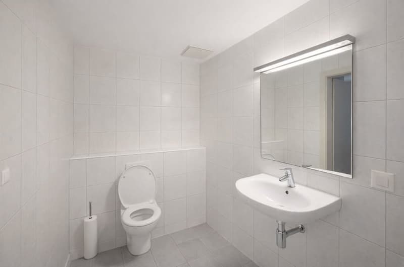 Viel Platz für die Familie: Modernes 5.5-Zimmer-Reihenhaus mit Bergblick in Belp (11)