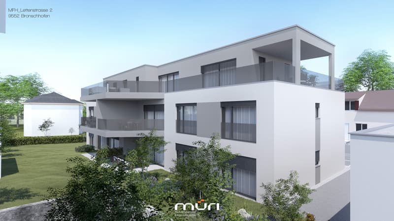 4.5 Zimmer Neubau Nr. 101 (13)