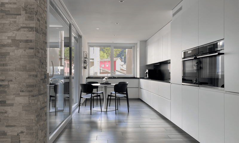 3.5 locali - 133m2 - Giubiasco zona Centro/stazione | homegate.ch