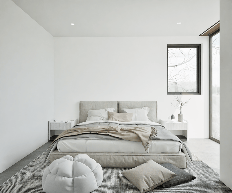 Duplex-Wohnungen in Roveredo (8)