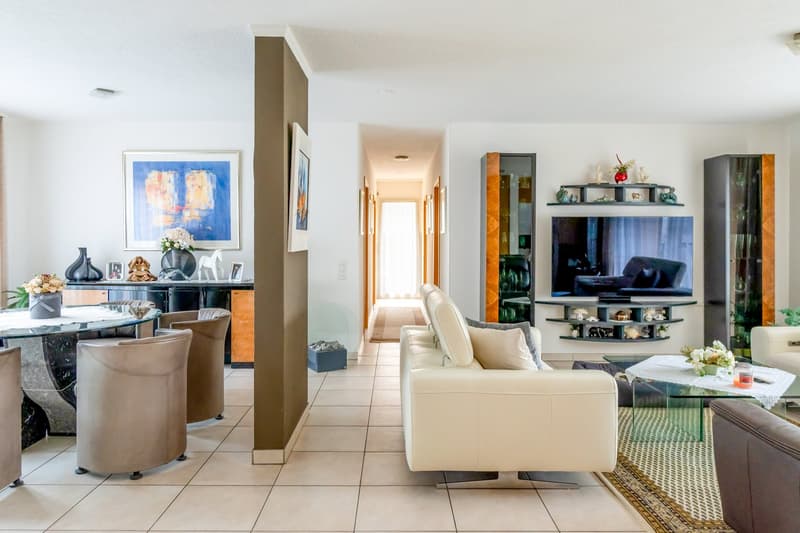 Il 5.5 Locali Intelligente alle porte del Ticino (3)