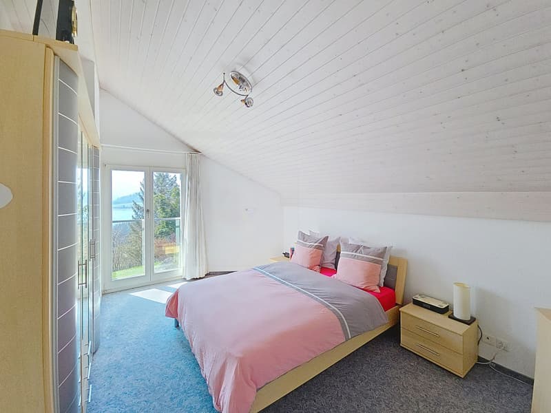 VILLA FAMILIALE MODERNE-CONFORT-ESPACE-QUALITE DE VIE-RARE (7)