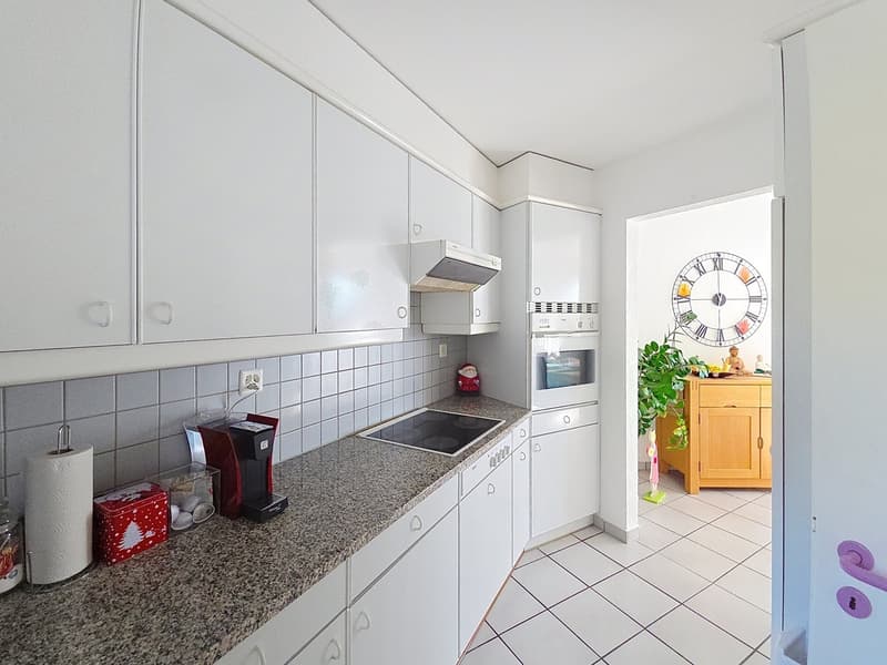 VILLA FAMILIALE MODERNE-CONFORT-ESPACE-QUALITE DE VIE-RARE (4)