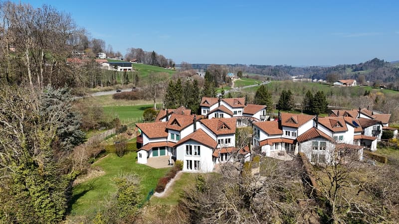 VILLA FAMILIALE MODERNE-CONFORT-ESPACE-QUALITE DE VIE-RARE (10)