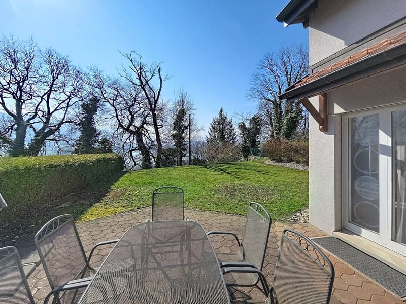 VILLA FAMILIALE MODERNE-CONFORT-ESPACE-QUALITE DE VIE-RARE (9)