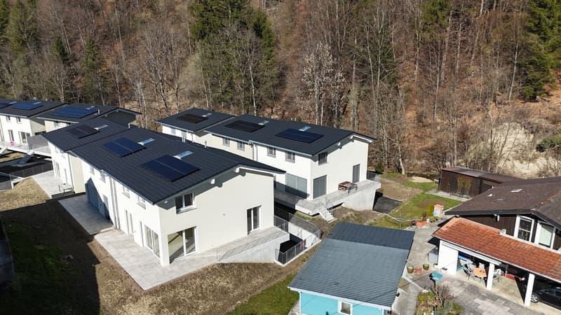 DERNIERE OPPORTUNITE VILLA NEUVE EN GRUYERE (10)