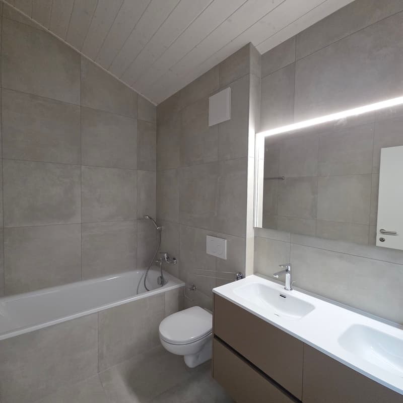 DERNIERE OPPORTUNITE VILLA NEUVE EN GRUYERE (9)