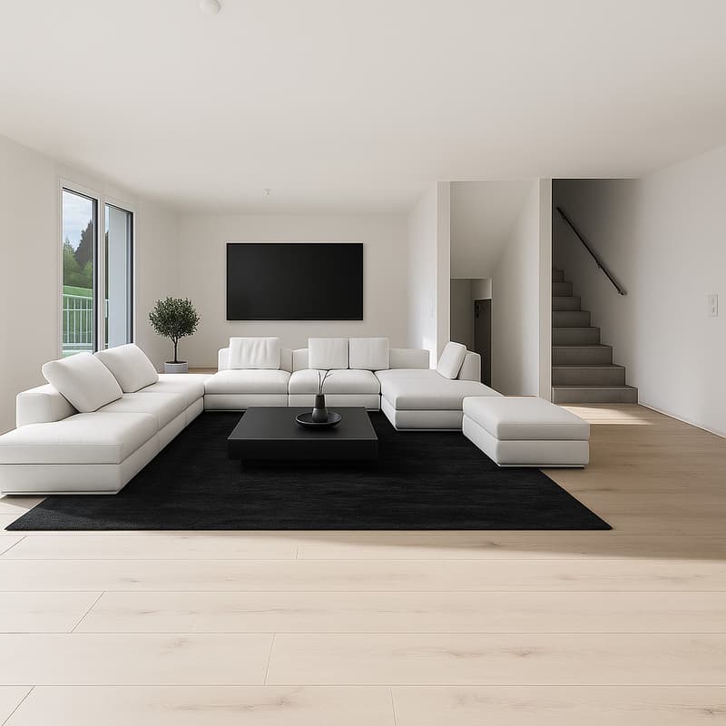 DERNIERE OPPORTUNITE VILLA NEUVE EN GRUYERE (4)