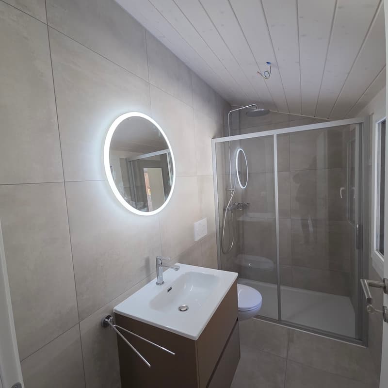 DERNIERE OPPORTUNITE VILLA NEUVE EN GRUYERE (8)