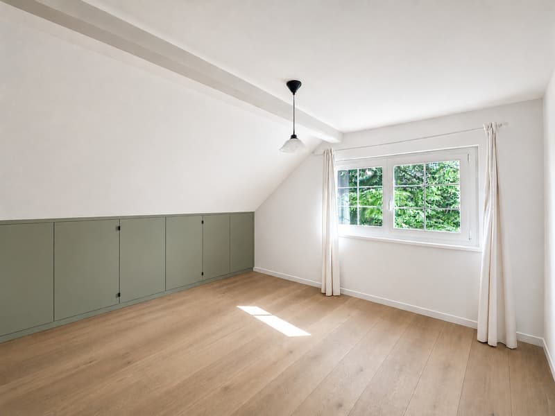 PROPRIETE RARE - TERRAIN D'EXCEPTION - FAMILLE & PATRIMOINE (6)