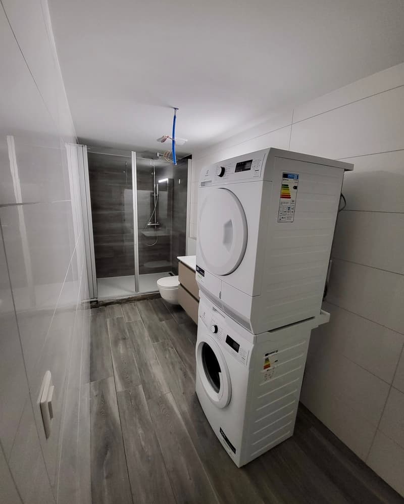 Élégant appartement rénové dans une bâtisse de caractère avec terrasse et jardin (5)