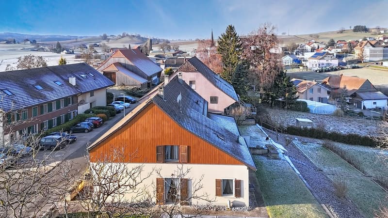 PROMOTION IMMOBILIERE-INVESTISSEMENTS FAIBLES-RENTREES LOCATIVES (4)