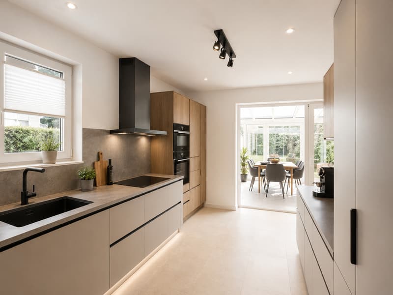 PROPRIETE RARE - TERRAIN - FAMILLE & PATRIMOINE-RENOVATION SUR MESURE (5)