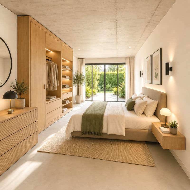 PROPRIETE RARE - TERRAIN - FAMILLE & PATRIMOINE-RENOVATION SUR MESURE (3)