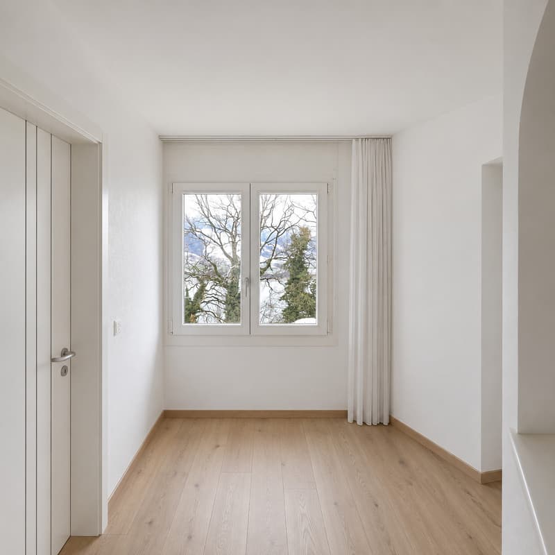 VILLA FAMILIALE-VUE-CONFORT-ESPACE-QUALITE DE VIE-RARE (10)