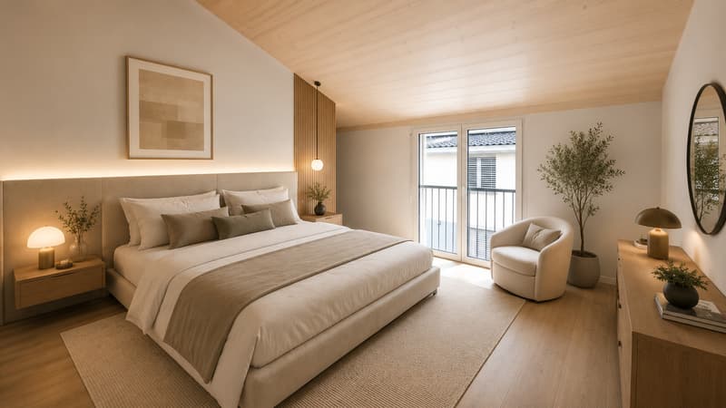 DERNIERE OPPORTUNITE VILLA NEUVE EN GRUYERE (9)