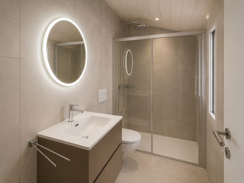 DERNIERE OPPORTUNITE VILLA NEUVE EN GRUYERE (10)
